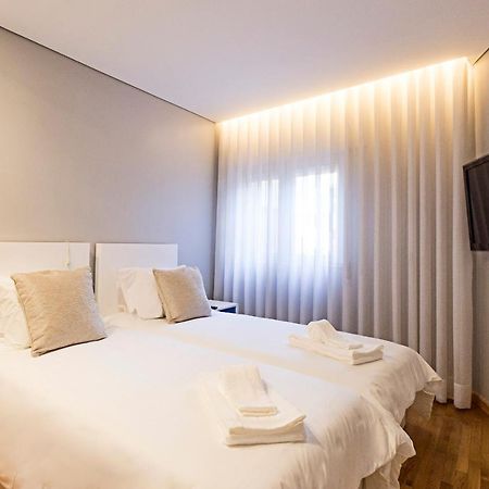 Seaside View 2Br In Povoa By Lovelystay Повуа-де-Варзін Екстер'єр фото